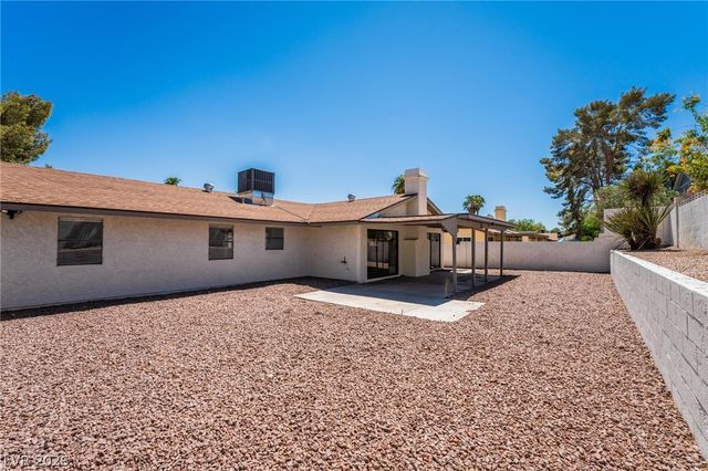 2206 Heavenly View Drive, Henderson, NV 89014
