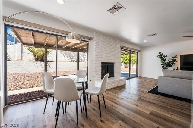 2206 Heavenly View Drive, Henderson, NV 89014