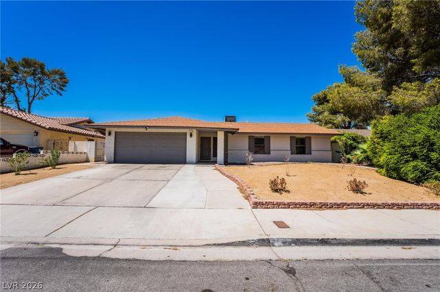 2206 Heavenly View Drive, Henderson, NV 89014