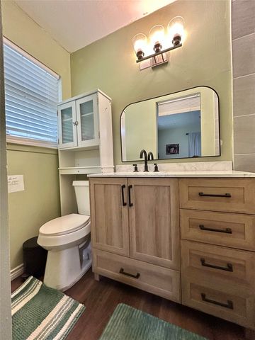 1335 Crestview Drive, Denison, TX 75020
