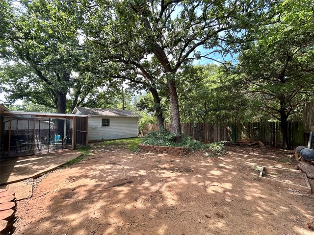 1335 Crestview Drive, Denison, TX 75020