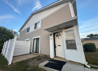 1687 Cornell Drive 1687, Hoffman Estates, IL 60169