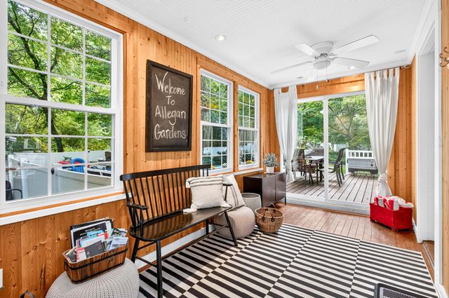 6540 Old Allegan Road, Saugatuck Twp, MI 49453