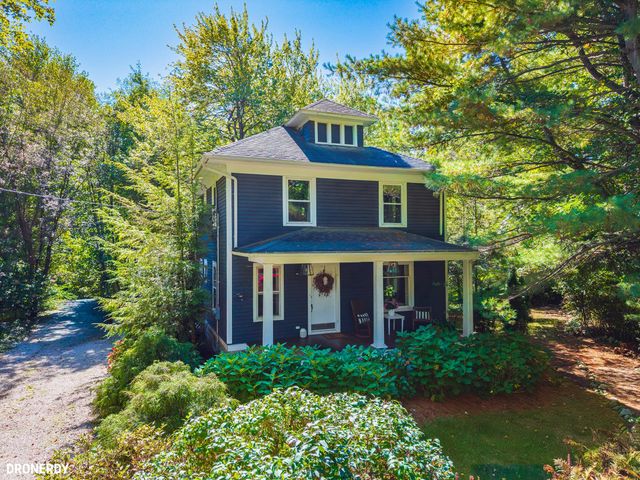 6540 Old Allegan Road, Saugatuck Twp, MI 49453