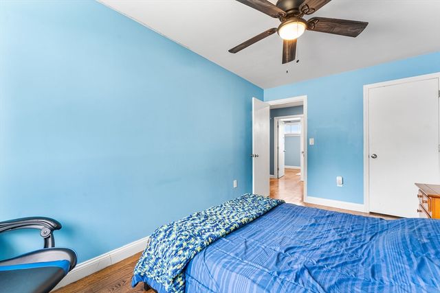 16 Meadowood Dr 16, Stoughton, MA 02072