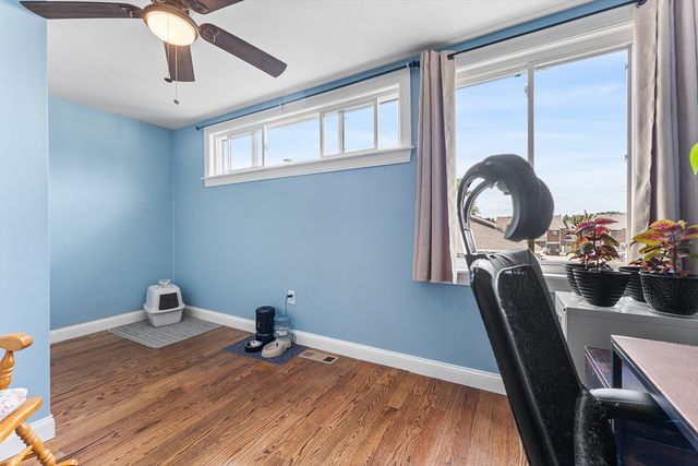 16 Meadowood Dr 16, Stoughton, MA 02072