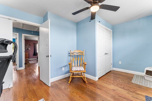 16 Meadowood Dr 16, Stoughton, MA 02072