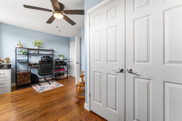 16 Meadowood Dr 16, Stoughton, MA 02072