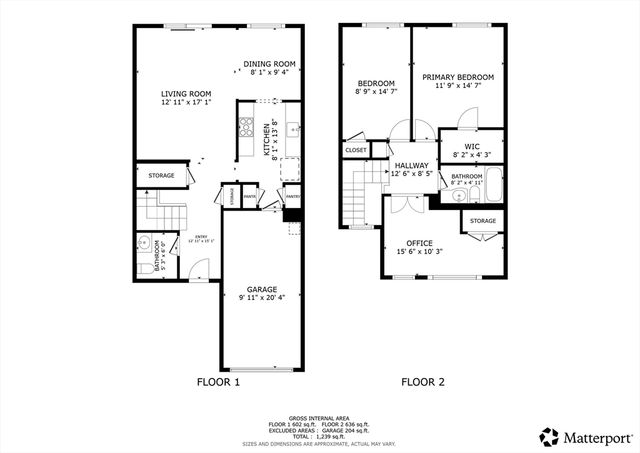 16 Meadowood Dr 16, Stoughton, MA 02072