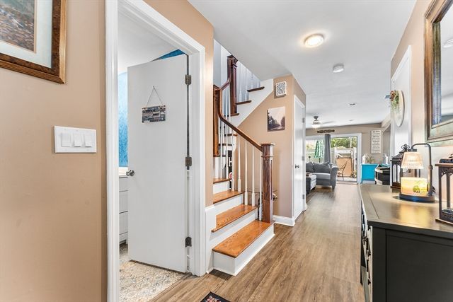 16 Meadowood Dr 16, Stoughton, MA 02072