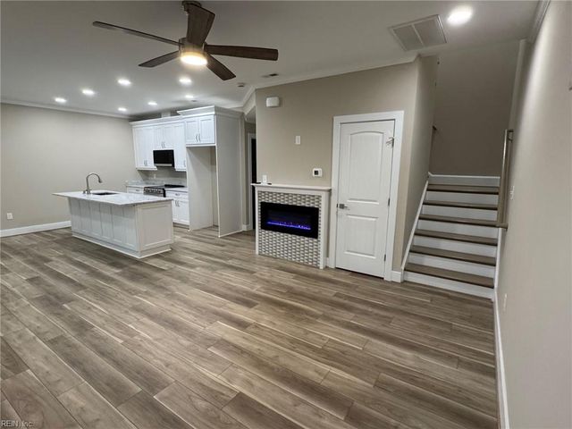 104 Blue Crab PT, Poquoson, VA 23662