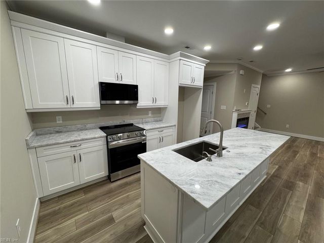 104 Blue Crab PT, Poquoson, VA 23662