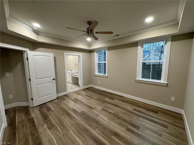 104 Blue Crab PT, Poquoson, VA 23662