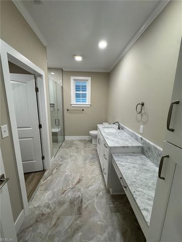 104 Blue Crab PT, Poquoson, VA 23662