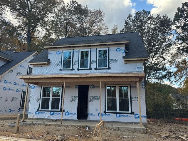 104 Blue Crab PT, Poquoson, VA 23662