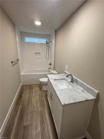 104 Blue Crab PT, Poquoson, VA 23662