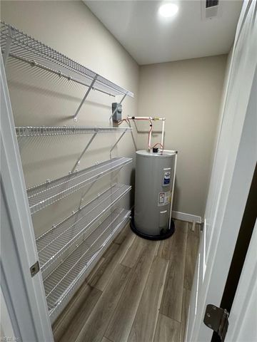 104 Blue Crab PT, Poquoson, VA 23662