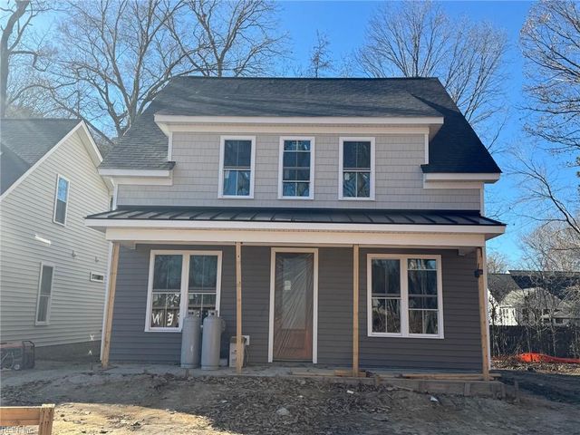 104 Blue Crab PT, Poquoson, VA 23662