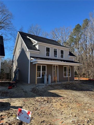 104 Blue Crab PT, Poquoson, VA 23662