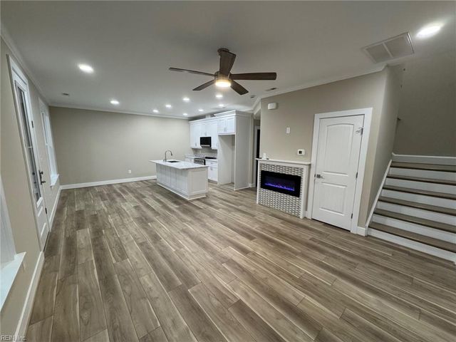 104 Blue Crab PT, Poquoson, VA 23662