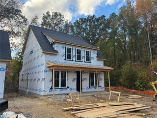 104 Blue Crab PT, Poquoson, VA 23662