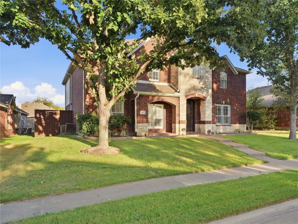 6436 Landmark Trail, The Colony, TX 75056 — photo 3