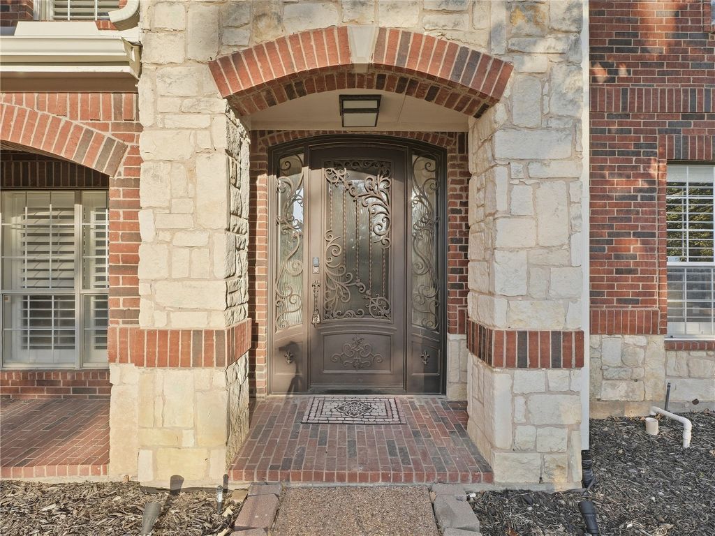 6436 Landmark Trail, The Colony, TX 75056 — photo 4