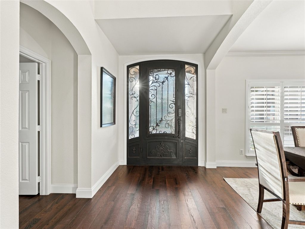 6436 Landmark Trail, The Colony, TX 75056 — photo 5
