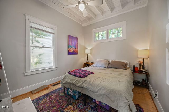 311 Seawell Avenue, Raleigh, NC 27601