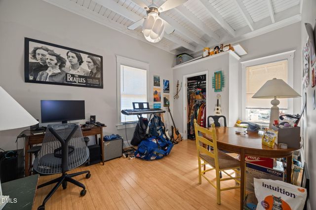 311 Seawell Avenue, Raleigh, NC 27601