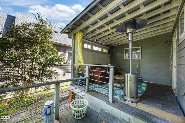 311 Seawell Avenue, Raleigh, NC 27601