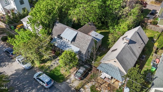 311 Seawell Avenue, Raleigh, NC 27601