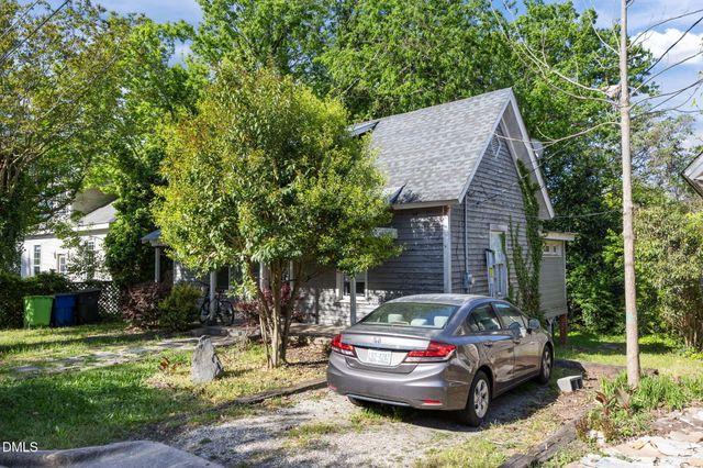 311 Seawell Avenue, Raleigh, NC 27601