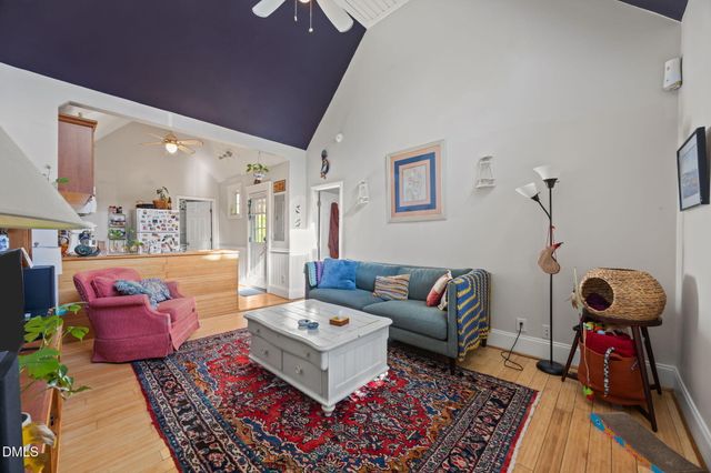 311 Seawell Avenue, Raleigh, NC 27601