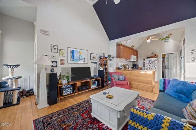 311 Seawell Avenue, Raleigh, NC 27601