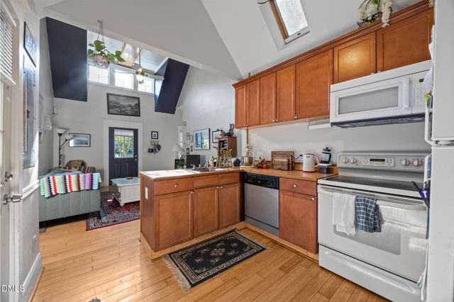 311 Seawell Avenue, Raleigh, NC 27601