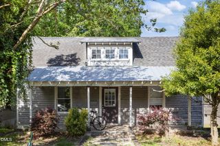311 Seawell Avenue, Raleigh, NC 27601