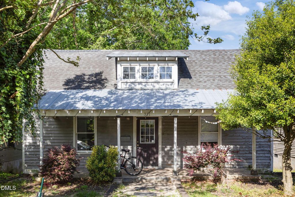 311 Seawell Avenue, Raleigh, NC 27601