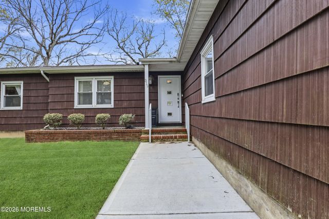 319 Miller Road, Lakewood, NJ 08701