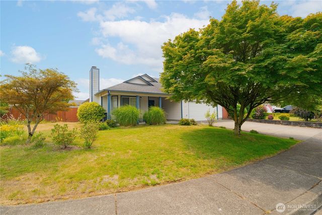 16007 NE Hickory Street, Vancouver, WA 98682