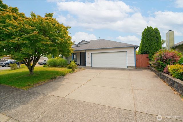 16007 NE Hickory Street, Vancouver, WA 98682