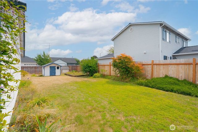 16007 NE Hickory Street, Vancouver, WA 98682