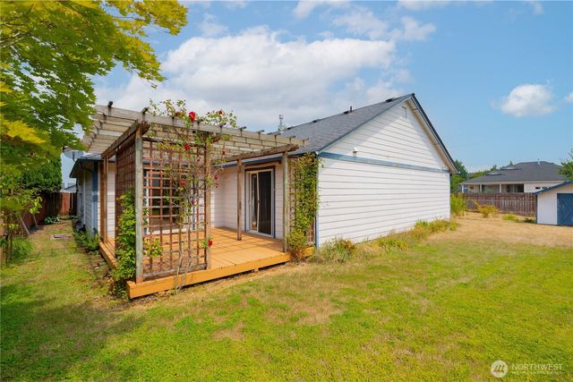 16007 NE Hickory Street, Vancouver, WA 98682