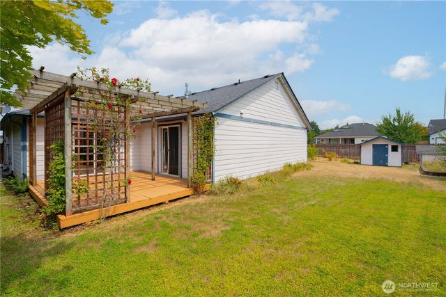 16007 NE Hickory Street, Vancouver, WA 98682
