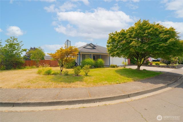 16007 NE Hickory Street, Vancouver, WA 98682