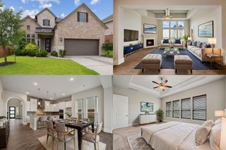 808 Yellow Birch Lane, Conroe, TX 77304