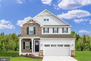 1024 VALENCIA CT, Martinsburg, WV 25403