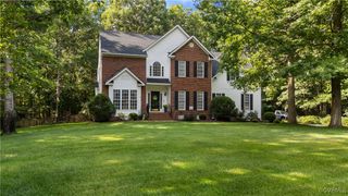 5158 Keitts Corner Rd, Mechanicsville, VA 23111