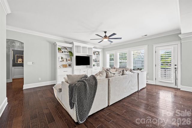 6061 Bountiful Street, Belmont, NC 28012