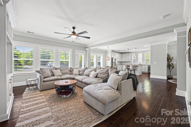 6061 Bountiful Street, Belmont, NC 28012